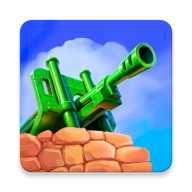 玩具塔防2宝石(Toy Defense 2)手机免费版