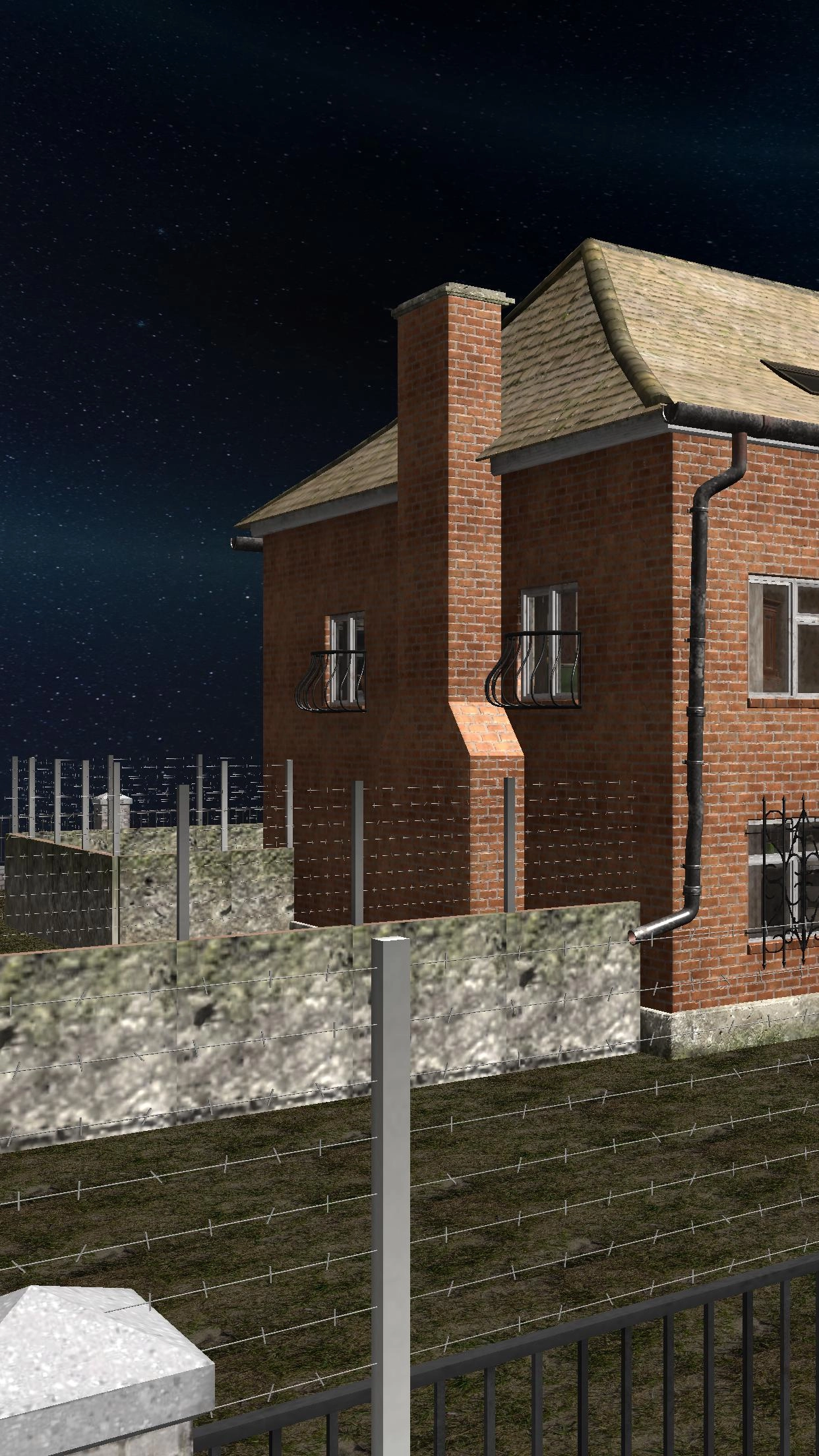 逃脱游戏鸟笼(TORIKAGO)正版