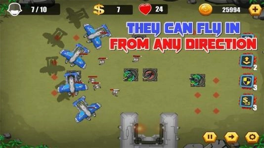 法外战斗(Lawless Battle)