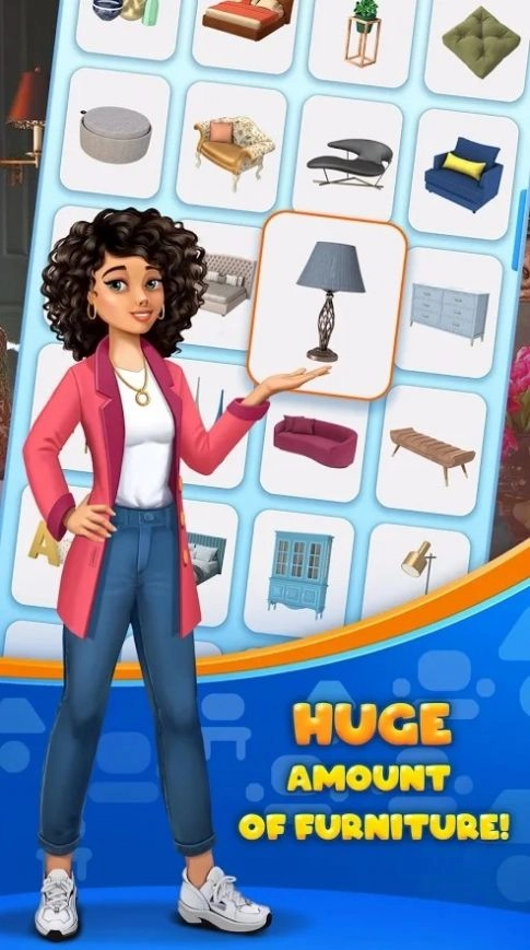 设计人才家居装修(Design Talents)