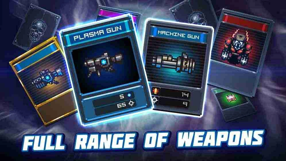 死亡异形虫(Dead Shell)