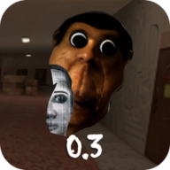 学校幕后的Nextbot3