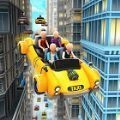飞行出租车3D(Flying Texi 3D)
