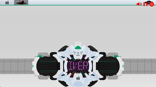 时空驱动器模拟器(最新版