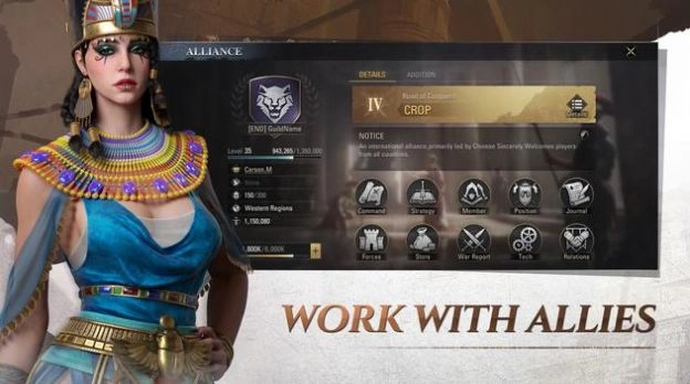 史诗纪元(Epic Age)