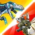 机甲兽争霸游戏纯净版
