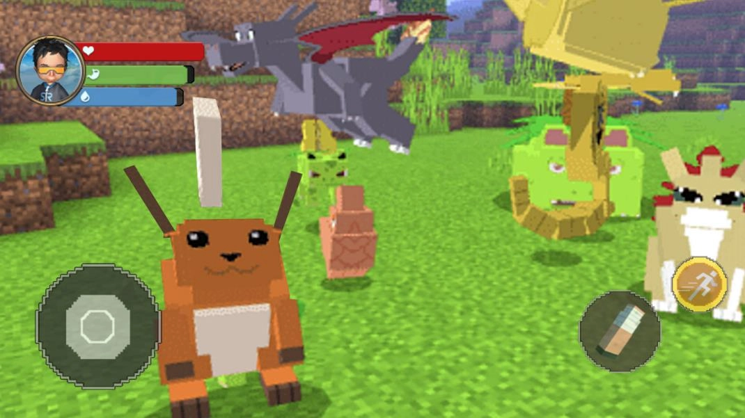 萌宠收集求生手机免费版