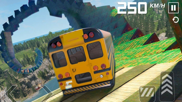 模拟巴士驾驶(中文版