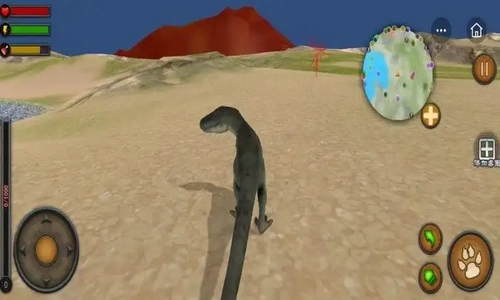 恐龙猎杀进化安卓免费版