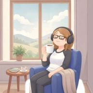 生活小确幸(Pieces of Life)