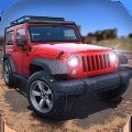 终极沙漠越野模拟(Ultimate Offroad Simulator)