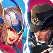 加密竞技场Crypto競技場(Crypto Arena)