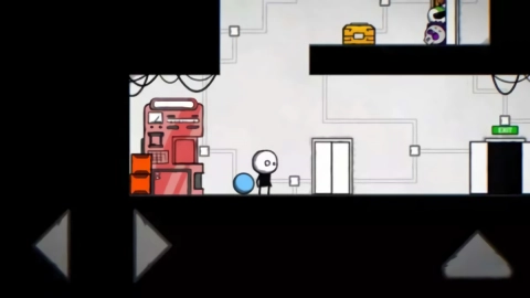 死亡房间2重生(Deadroom: Rebirth)