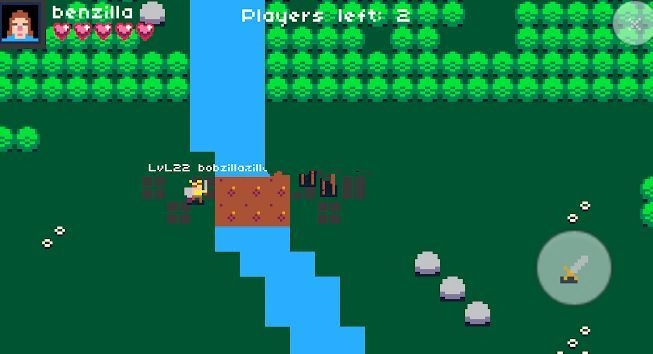 wee大逃杀(Wee Royale)游戏正版