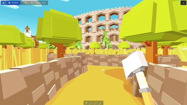 迷你建造手机最新版