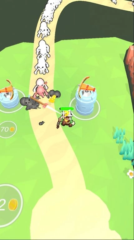 为城堡而战(Fight For Castle)手游直装版