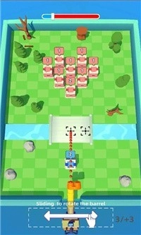 向塔开火(FireTheTower)最新版