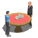 死亡俄罗斯转盘游戏纯净最新版