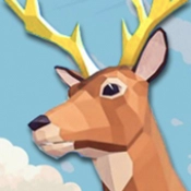 暴徒鹿模拟器(Thug Deer Simulator:Deer Theft W)