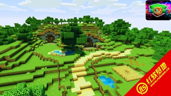 我的职人工艺世界3游戏安装包