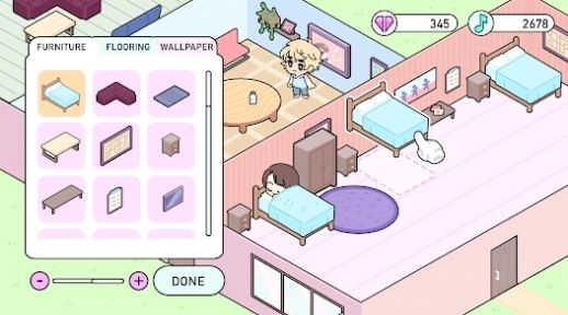 KPOP学院(IdolPopstars)