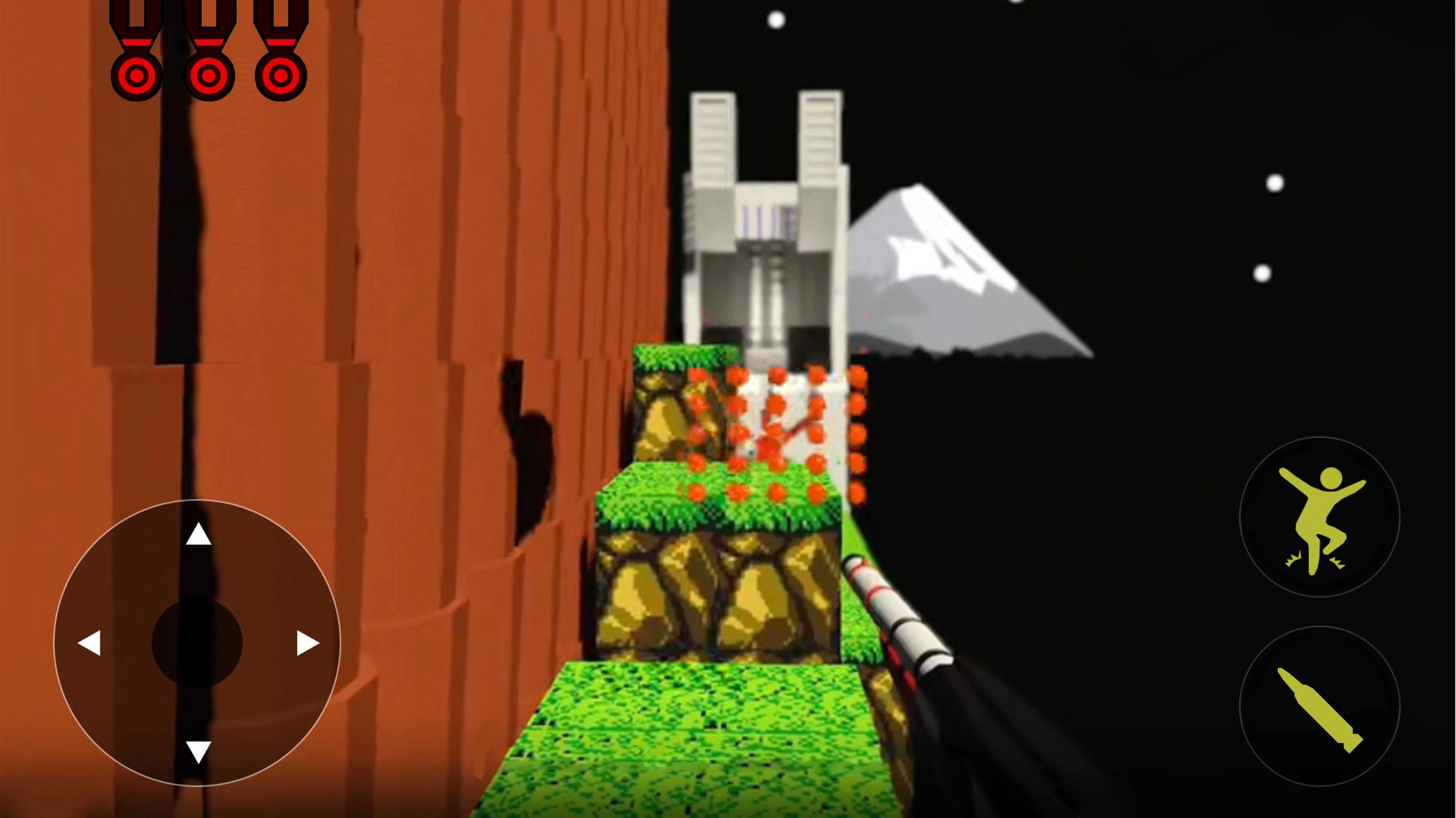 战地英雄模拟器手机版