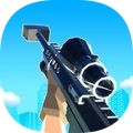 火柴人fps射击(Pocket FPS Trigger)