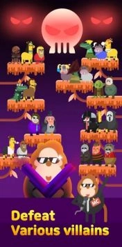 猴子特工(Hit Monkey)手机最新版