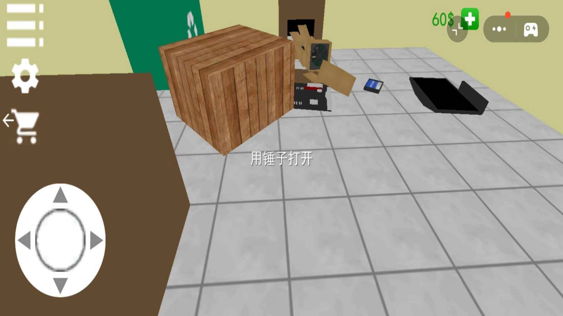 组装电脑模拟器(中文版