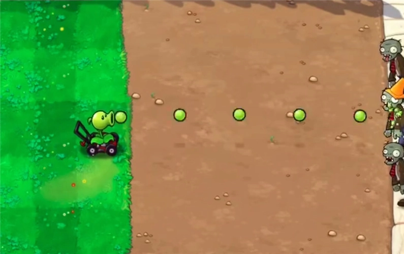 植物大战僵尸射击版(1)