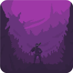 沙漠像素大逃杀