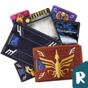 假面骑士龙骑模拟器(Ryuki Belt And Visor)