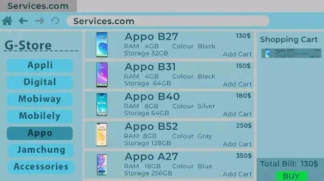 开家店直装游戏版