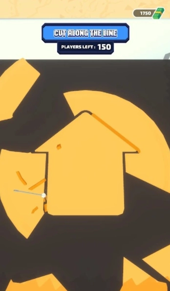 皇家鱿鱼(Squid Royale!)