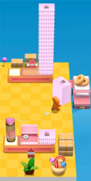 饼干乐园(Cookie Land)