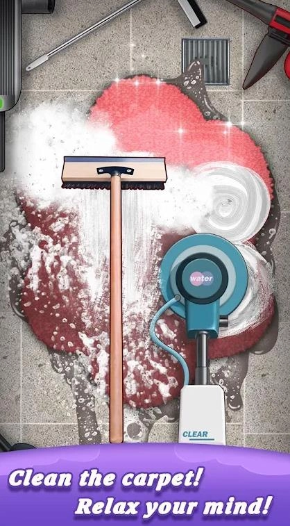 ASMR沙龙生活SPA(ASMR Salon)