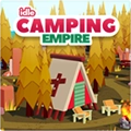 闲置露营帝国(Idle Camping Empire)手游直装版