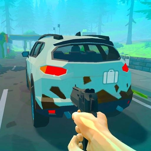 笨兔历险记游戏完整版