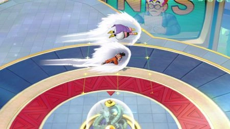 龙珠超计划(PROJ:Multi)