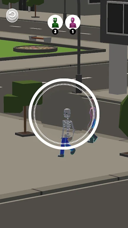 射线观察狙击手(Xray Sniper)