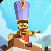 玩具人大战(War of Toy)