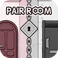 猫咪逃出双人房(PAIR ROOM)
