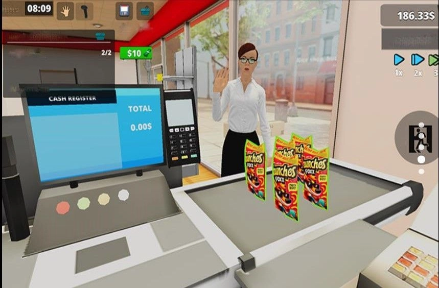 金钱传说手游版