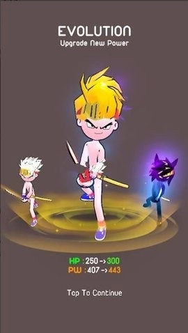 随机武士刀(Katana Master)