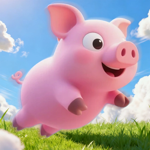 猪挪挪手机免费版