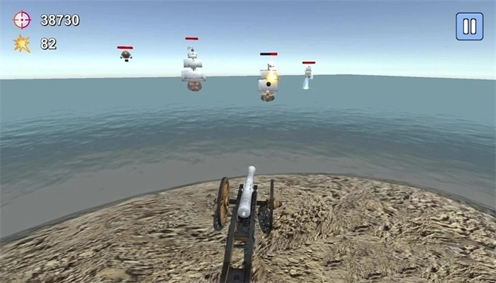 岛屿阵地战2(Island Defender 2)安卓官方版