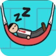 今天不上班(can't work today)游戏官方最新版