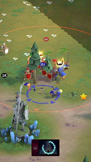 古代战役(Ancient Battle)