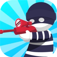 越狱狙击手(JailbreakSniper)
