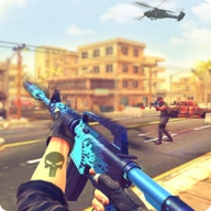 陆军任务离线射击3D(Army Mission Games Offline 3d)正版